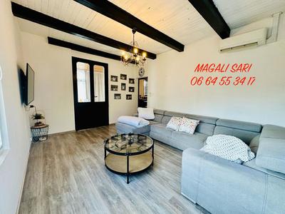 Maison - 140 m² - 7 pièces