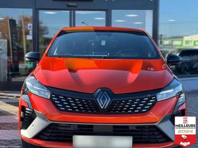 Renault Clio TCe 90 Esprit Alpine +Pack City Premium