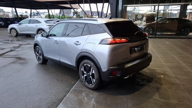 Peugeot 2008 II Hybrid 145 e-Dcs6 Allure