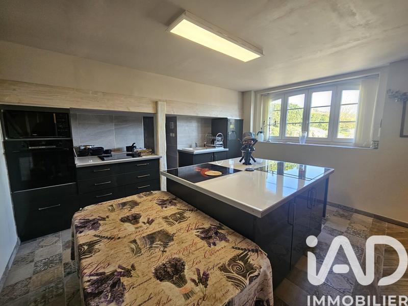 Maison de campagne - 292 m² - 5 pièces