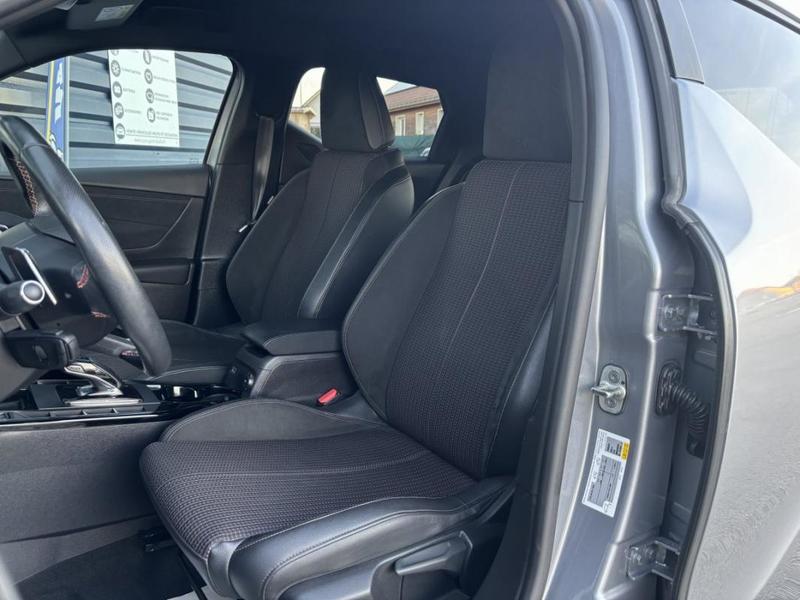 Ds Ds 3 Crossback BlueHDi 130 Auto Performance Line