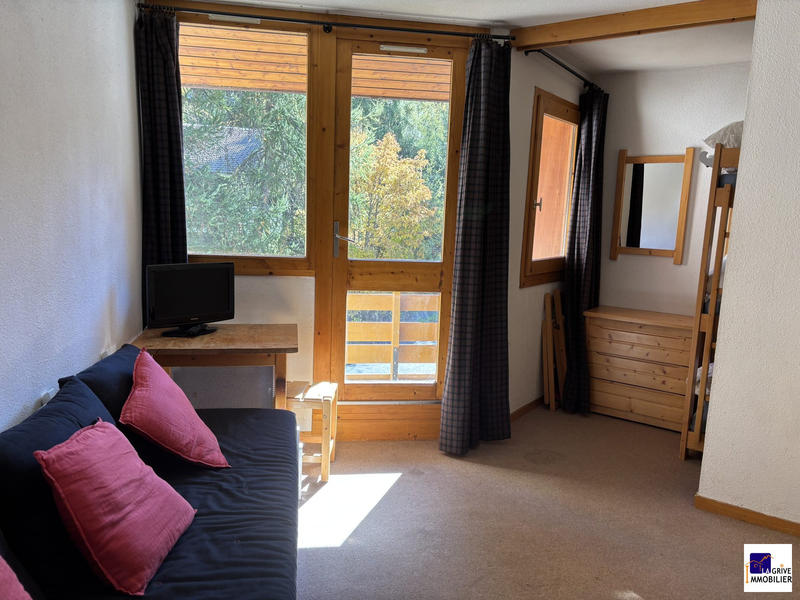 Duplex - 44 m² - 3 pièces