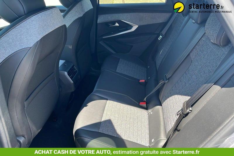 Peugeot 3008 Hybrid 145 e-Dcs6 Allure