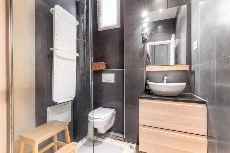 Studio - 27 m² - 1 pièce