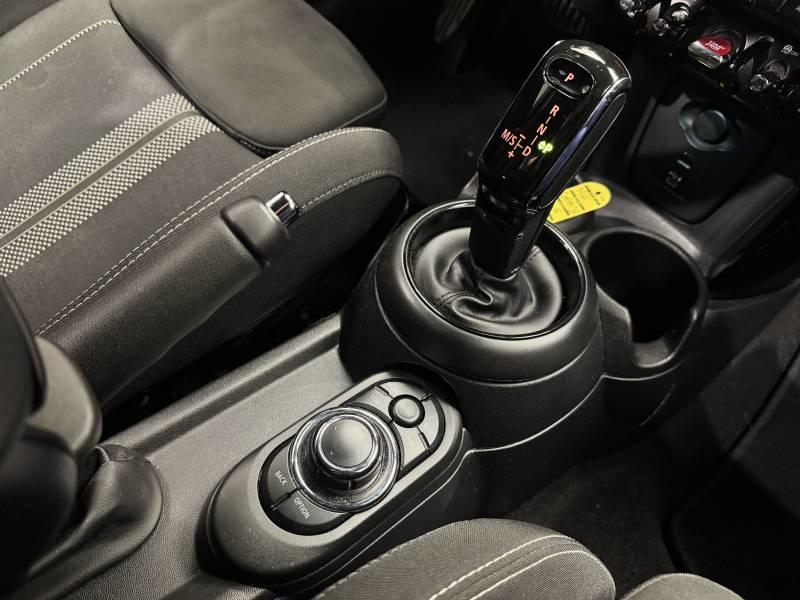 Mini Mini Hatch 3 Portes Cooper 136 ch Dkg7 Finition John Works