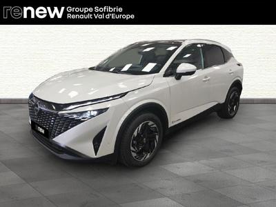 Nissan Qashqai e-Power 190 ch n-Connecta