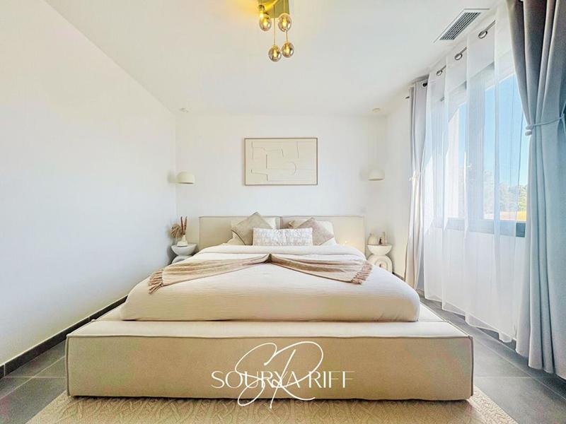 Maison - 132 m² - 5 pièces