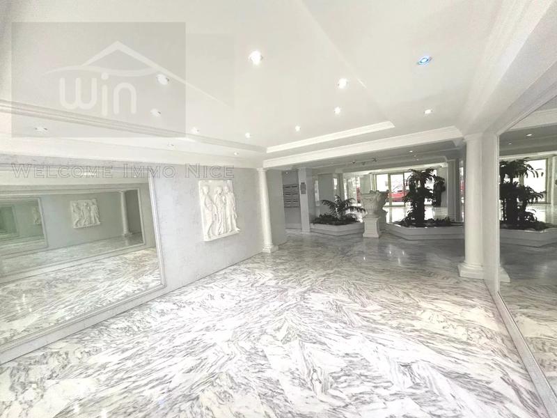 Appartement - 93 m² - 3 pièces