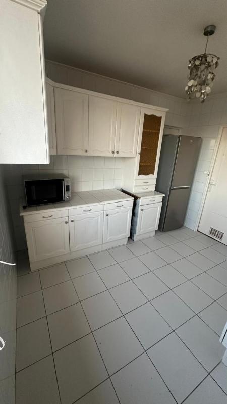 Chambre - 19 m² - 1 pièce