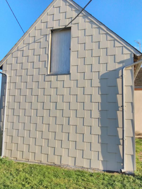 Maison - 84 m² - 3 pièces