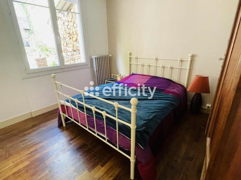 Maison - 68 m² - 3 pièces