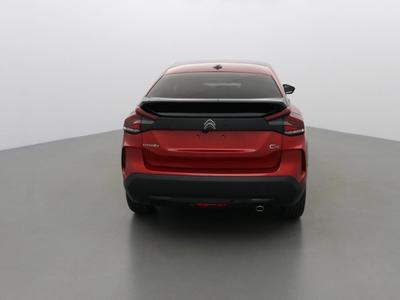 Citroën C4 Shine 130 Hdi Eat8