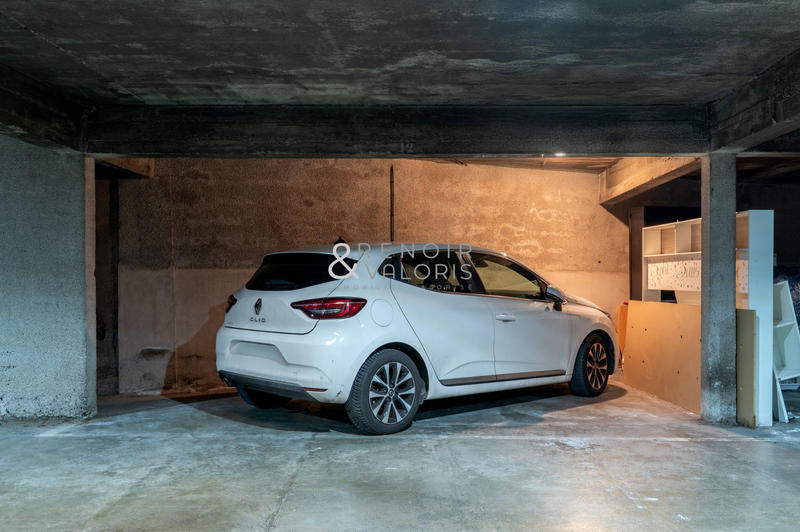 Duplex - 127 m² - 6 pièces