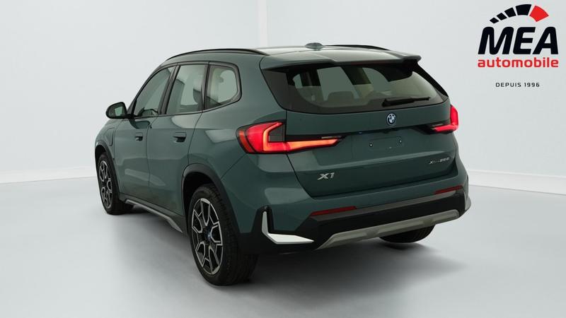 Bmw X1 U11 Xdrive 25e 245ch Dkg7 Xline