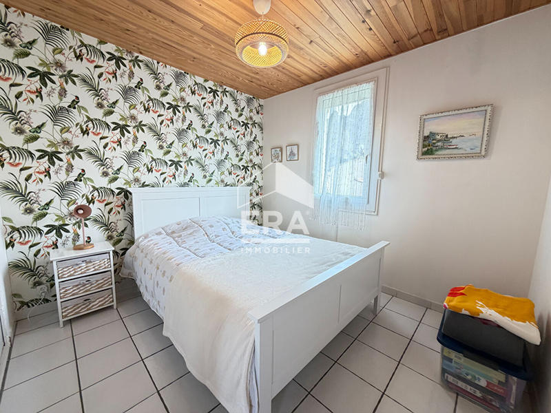 Maison - 74 m² - 4 pièces