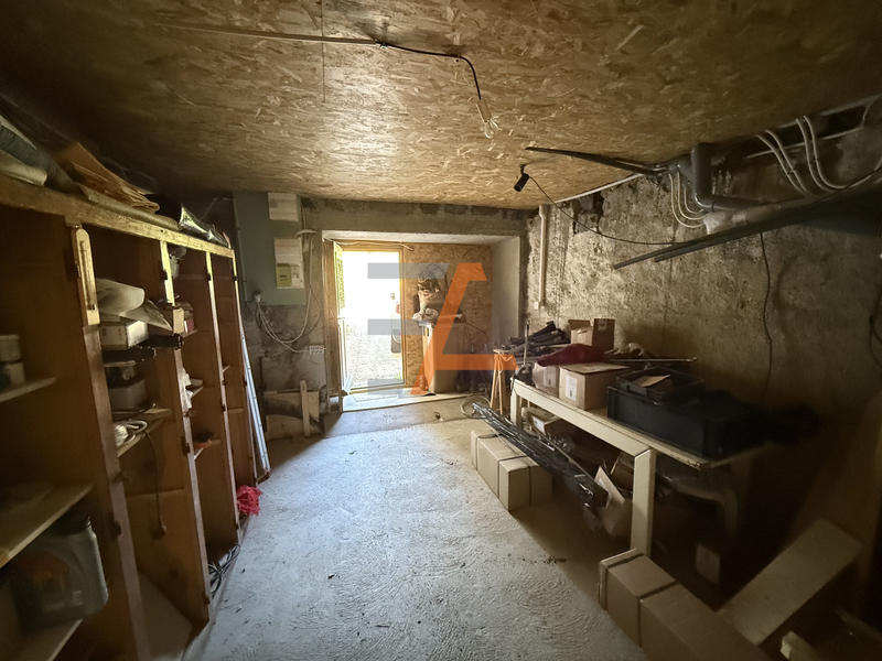 Ferme - 210 m² - 7 pièces