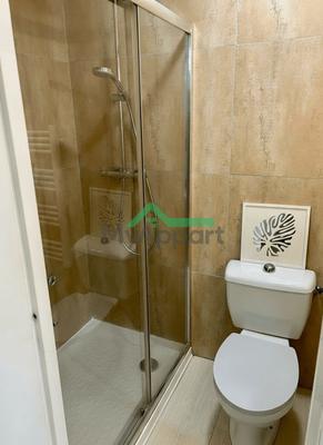 Appartement - 18 m² - 1 pièce