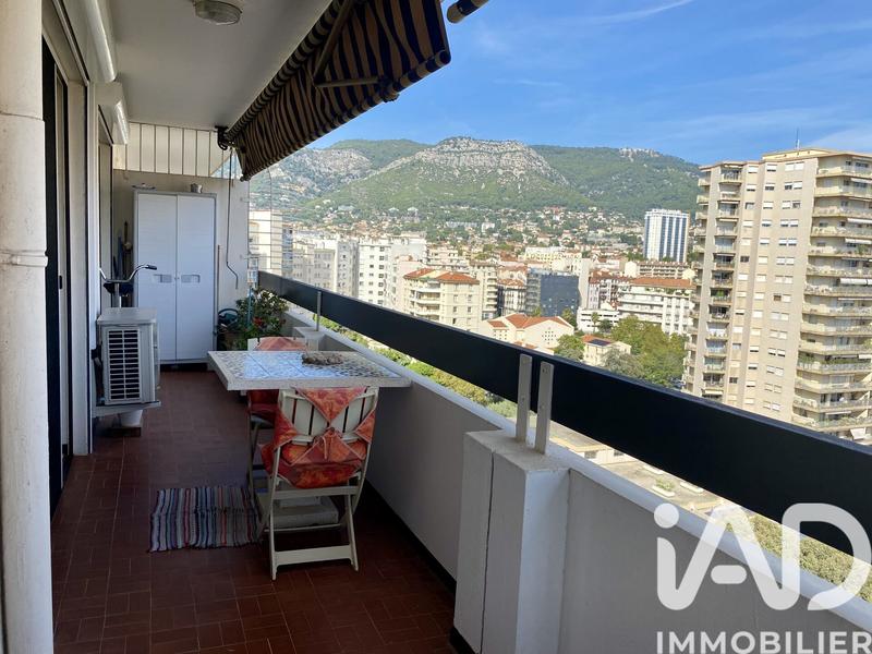 Appartement - 81 m² - 4 pièces