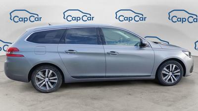 Peugeot 308 Sw 1.2 PureTech 130 Allure Business - Entretien constructeur