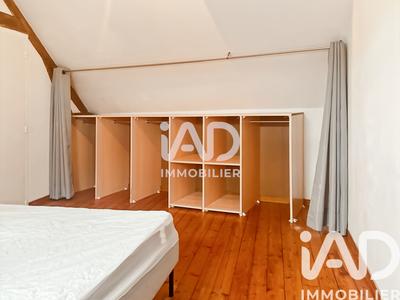 Maison - 45 m² - 3 pièces