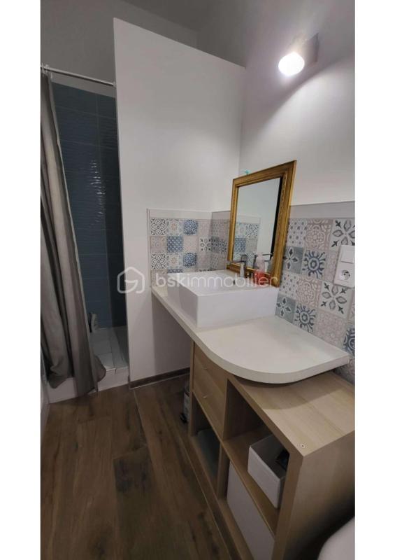 Maison de maîtres - 260 m² - 7 pièces