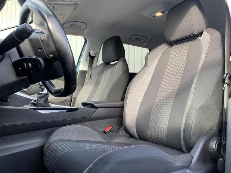 Peugeot 5008 130 Ch Active Business - Garantie 6 Mois