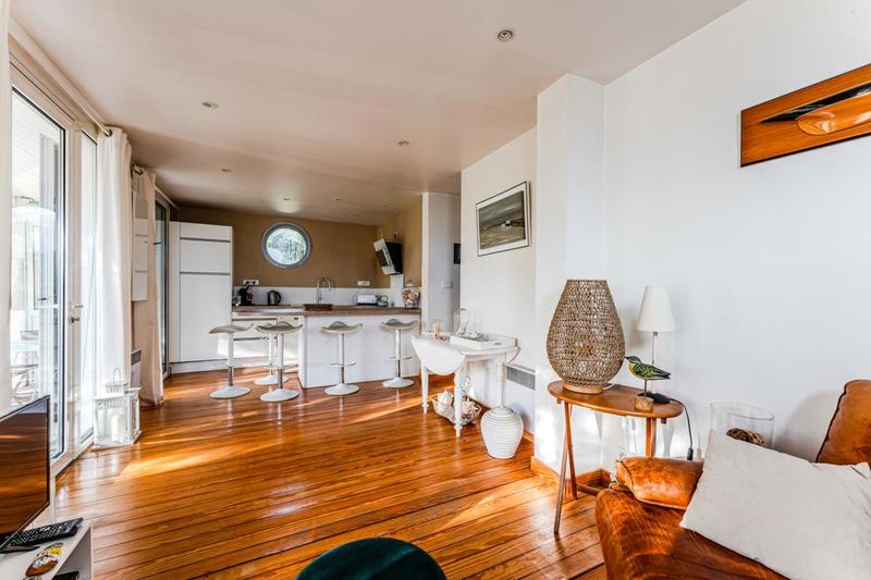 Villa - 65 m² - 3 pièces