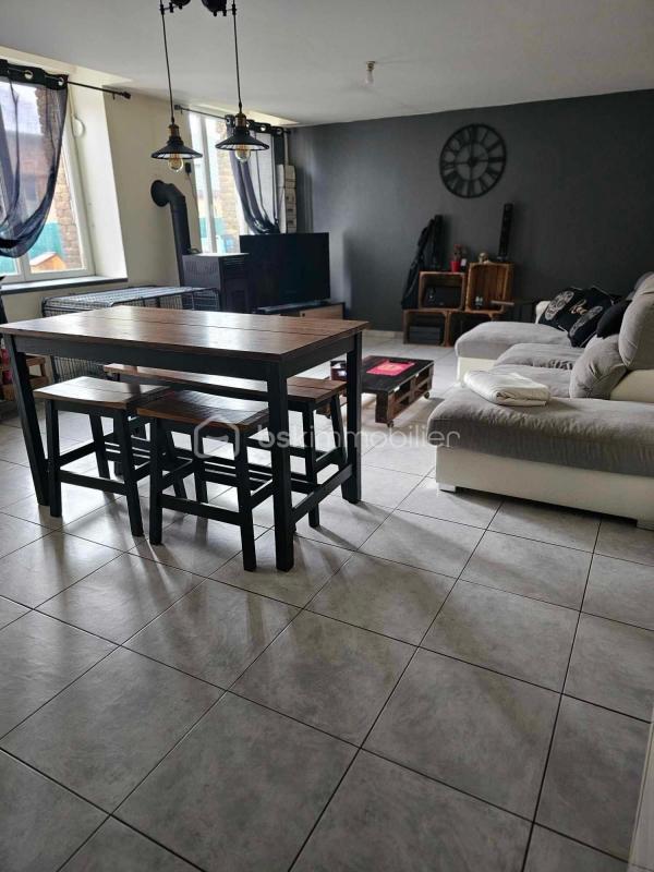 Immeuble - 300 m² - 10 pièces