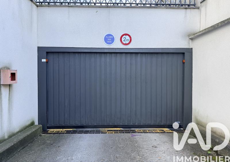 Parking - 12 m²