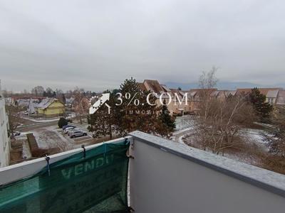 Studio - 31 m² - 1 pièce