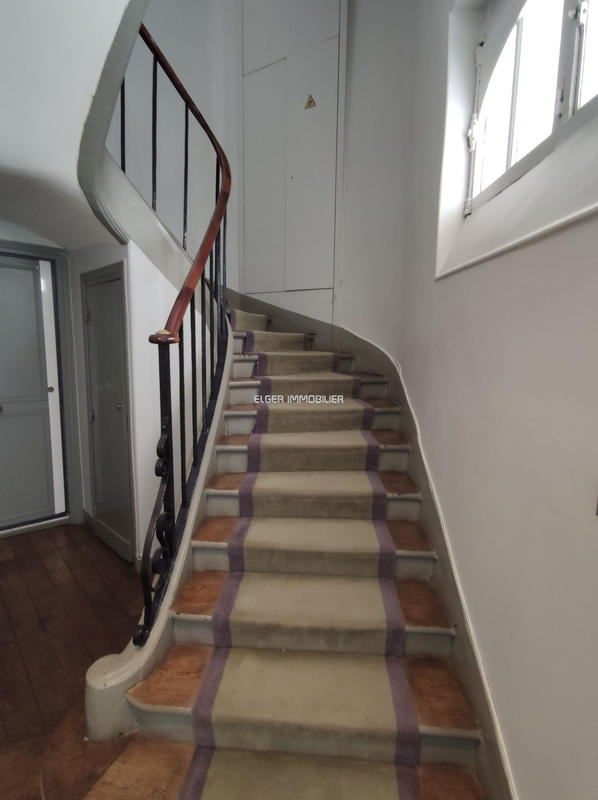 Appartement - 42 m² - 1 pièce