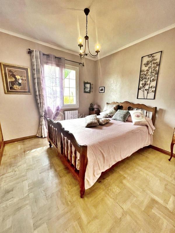 Maison - 112 m² - 5 pièces