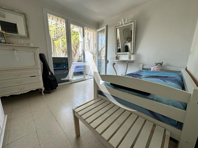 Maison - 57 m² - 3 pièces