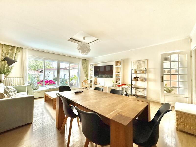 Maison - 149 m² - 4 pièces