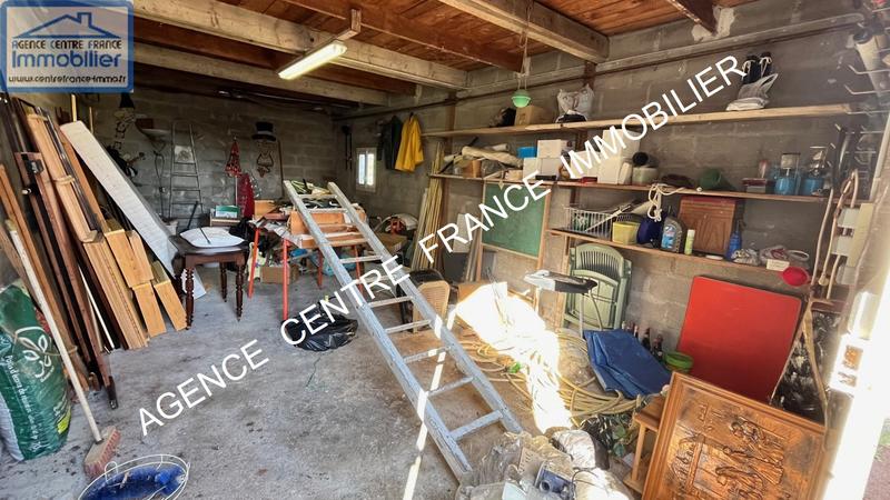 Maison - 104 m² - 5 pièces