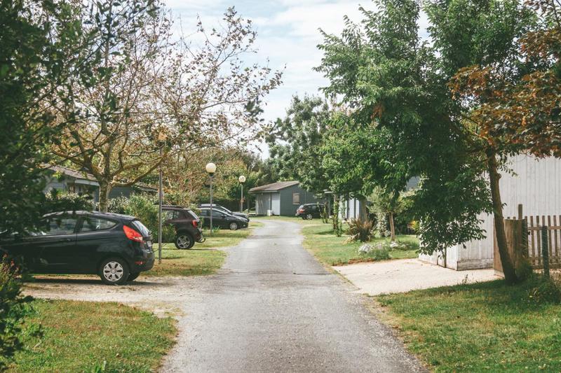 Appartement - 35 m² - 3 pièces