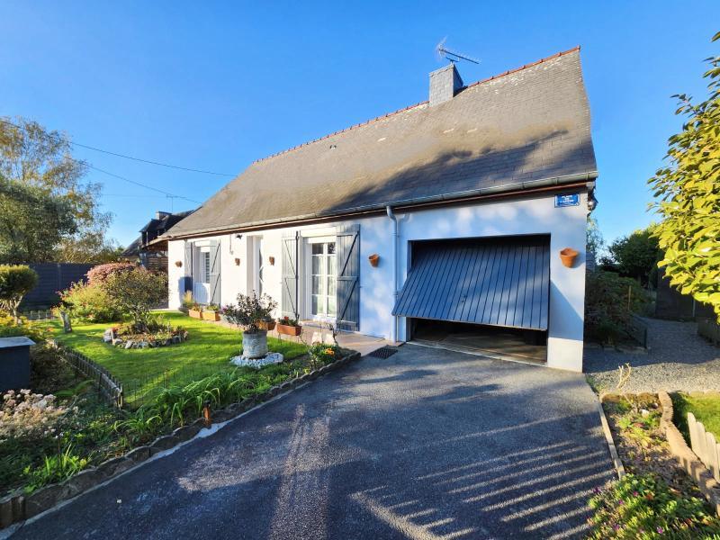 Maison - 100 m² - 6 pièces