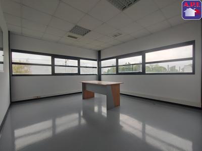 Bureau - 188 m²