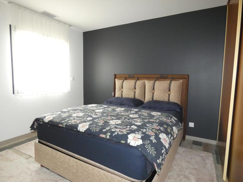 Villa - 125 m² - 5 pièces