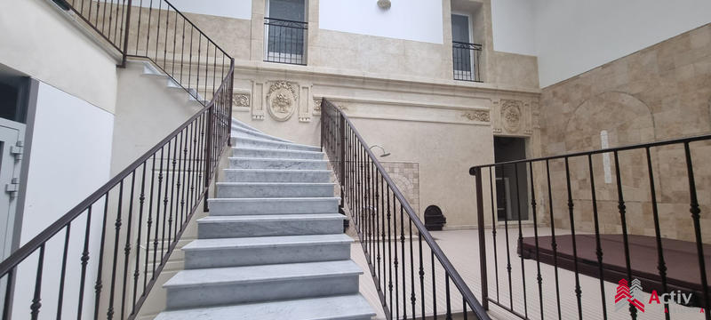 Appartement - 59 m² - 2 pièces