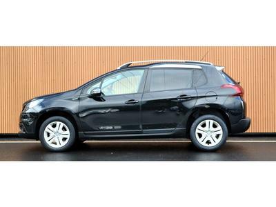 Peugeot 2008 PureTech 82ch Bvm5 Style