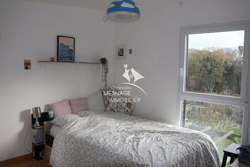 Maison - 162 m² - 6 pièces