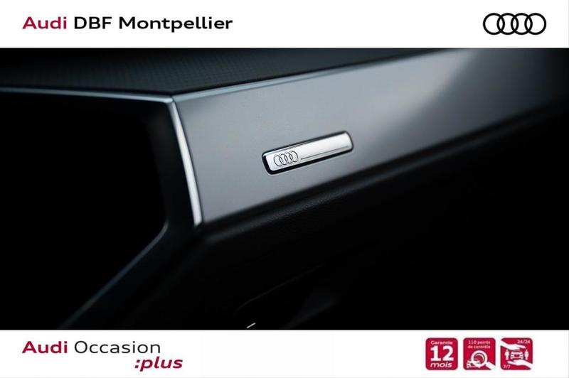 Audi Q3 45 TFSIe 245 ch s tronic 6 Design