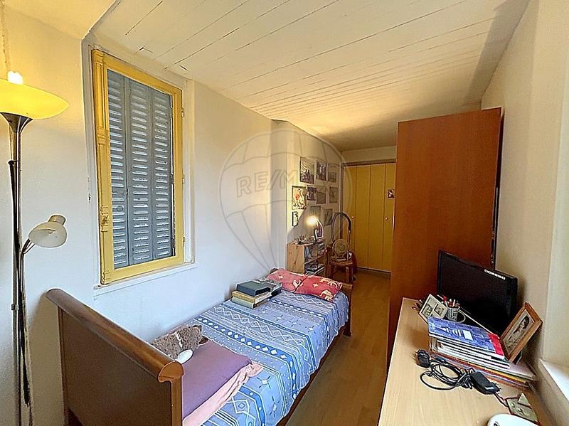 Maison - 89 m² - 5 pièces