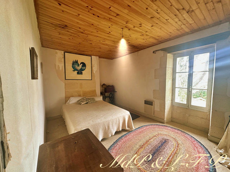 Maison - 247 m² - 9 pièces