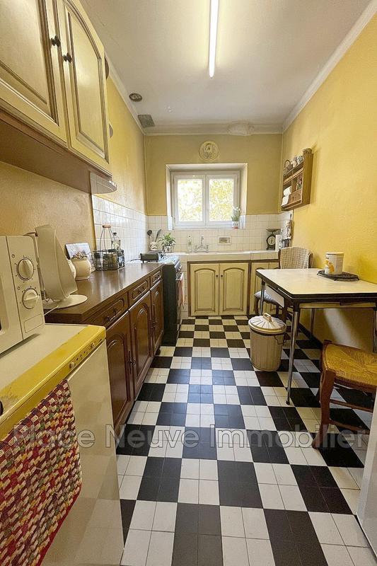 Maison de village - 117 m² - 4 pièces