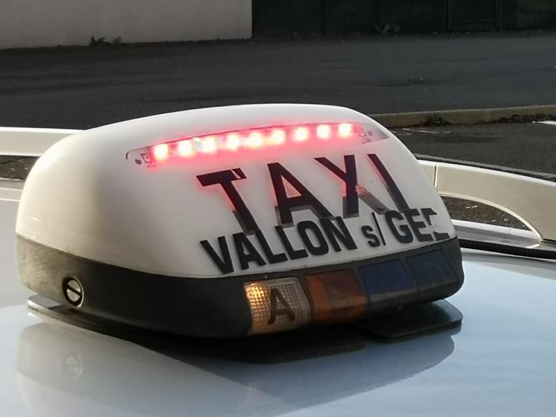 Taxi Faure
