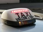 Taxi Faure