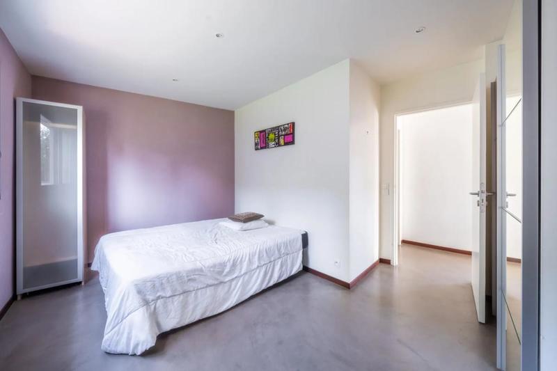 Maison d'architecte - 440 m² - 9 pièces