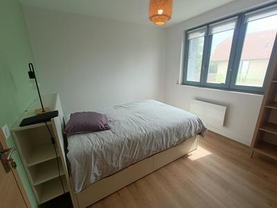 Maison - 32 m² - 2 pièces